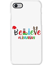Librarian Phone Case tile