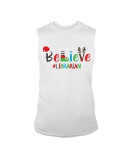 Librarian Sleeveless Tee tile
