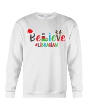 Librarian Crewneck Sweatshirt tile