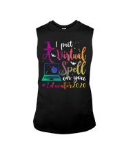 Educator Sleeveless Tee tile