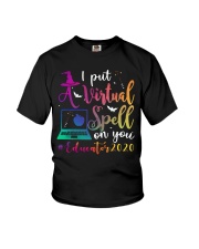 Educator Youth T-Shirt tile