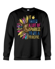 Principal Crewneck Sweatshirt tile