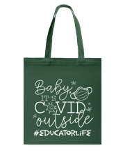Educator Tote Bag tile