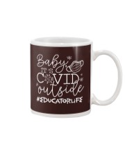 Educator Mug tile