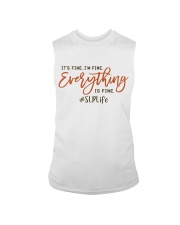 Speech Language Pathologist - SLP Sleeveless Tee tile