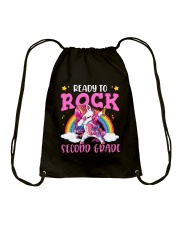 Second Grade Drawstring Bag tile