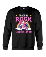 Second Grade Crewneck Sweatshirt tile