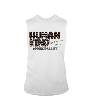 Principal Sleeveless Tee tile