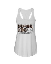Principal Ladies Flowy Tank tile