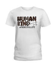 Principal Ladies T-Shirt tile