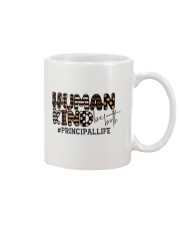 Principal Mug tile