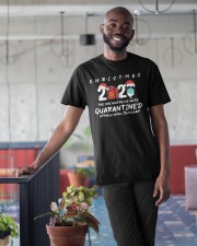 Preschool Teacher Classic T-Shirt apparel-classic-tshirt-lifestyle-front-34