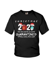 Preschool Teacher Youth T-Shirt tile