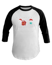 Preschool Teacher Baseball Tee tile