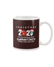 Preschool Teacher Mug tile