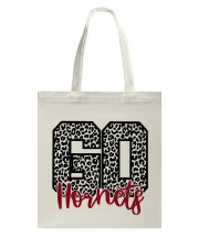 Go Hornet Tote Bag tile