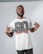 Go Hornet Classic T-Shirt apparel-classic-tshirt-lifestyle-front-32