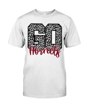 Go Hornet Classic T-Shirt front