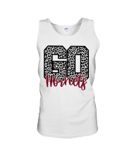 Go Hornet Unisex Tank tile