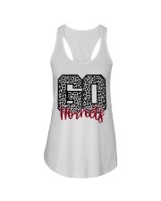 Go Hornet Ladies Flowy Tank tile