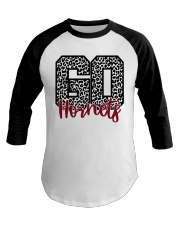 Go Hornet Baseball Tee tile