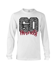 Go Hornet Long Sleeve Tee tile