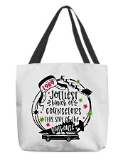 Counselor All-Over Tote tile