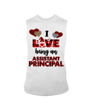 Assistant Principal Sleeveless Tee tile