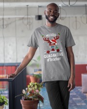 Teacher Classic T-Shirt apparel-classic-tshirt-lifestyle-front-34