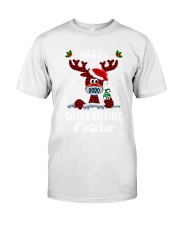 Teacher Classic T-Shirt tile