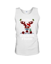 Teacher Unisex Tank tile