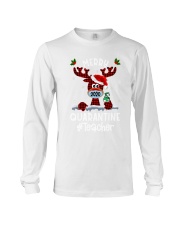 Teacher Long Sleeve Tee tile