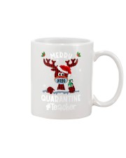Teacher Mug tile