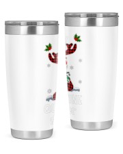 Teacher 20oz Tumbler tile