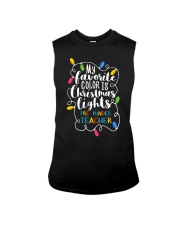Pre-K Teacher Sleeveless Tee tile