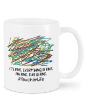Teacher Mugs tile