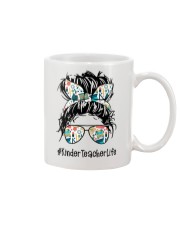 Kindergarten Teacher Mug tile