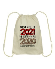 Assistant Principal Drawstring Bag tile