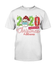 Librarian Classic T-Shirt tile