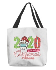 Librarian All-Over Tote tile