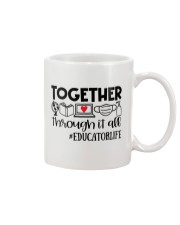 Educator Mug tile