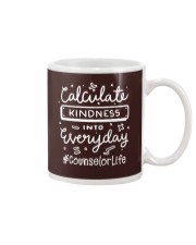 Counselor Mug tile
