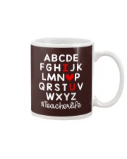 Teacher Mug tile