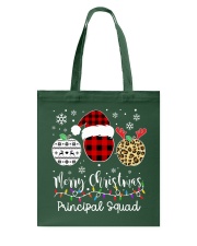 Principal Tote Bag tile