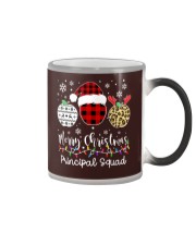 Principal Color Changing Mug tile