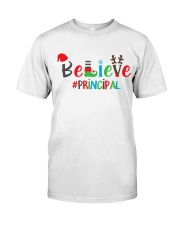 Principal Classic T-Shirt tile