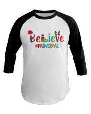 Principal Baseball Tee tile