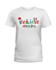 Principal Ladies T-Shirt tile