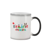 Principal Color Changing Mug tile