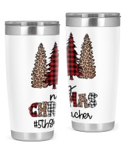 5th Grade Teacher 20oz Tumbler tile